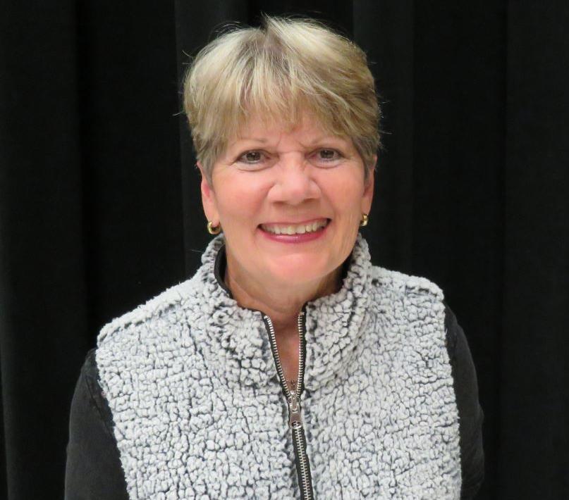 Beverly Lawless